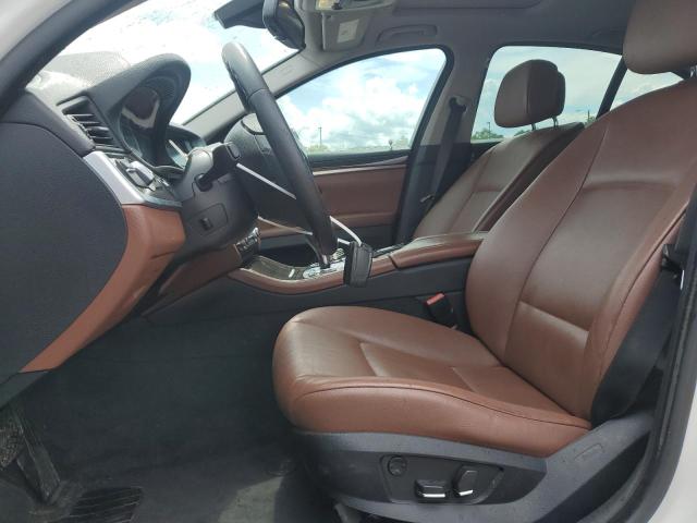 Photo 7 from auction – 2012 BMW 535 I with VIN WBAFR7C54CC809551