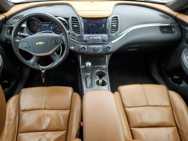 Photo 8 from auction – 2014 CHEVROLET IMPALA LTZ with VIN 1G1155S3XEU135036