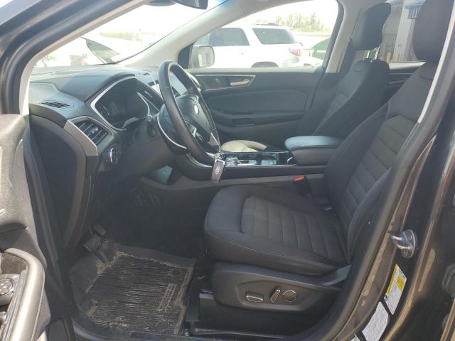 Photo 7 from auction – 2019 FORD EDGE SEL with VIN 2FMPK4J98KBC52590