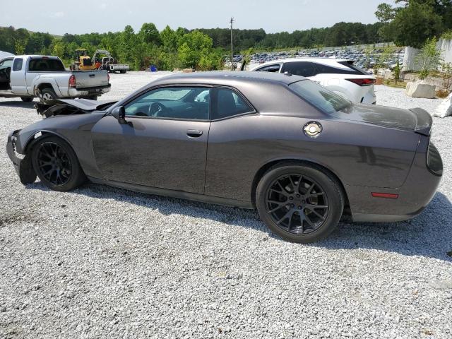 Photo 2 from auction – 2013 DODGE CHALLENGER with VIN 2C3CDYAG4DH616219