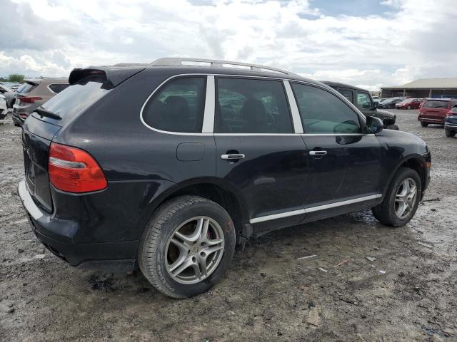 Photo 3 from auction – 2009 PORSCHE CAYENNE with VIN WP1AA29P19LA07739
