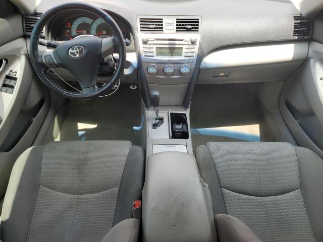 Photo 8 from auction – 2011 TOYOTA CAMRY BASE with VIN 4T1BF3EK3BU600988