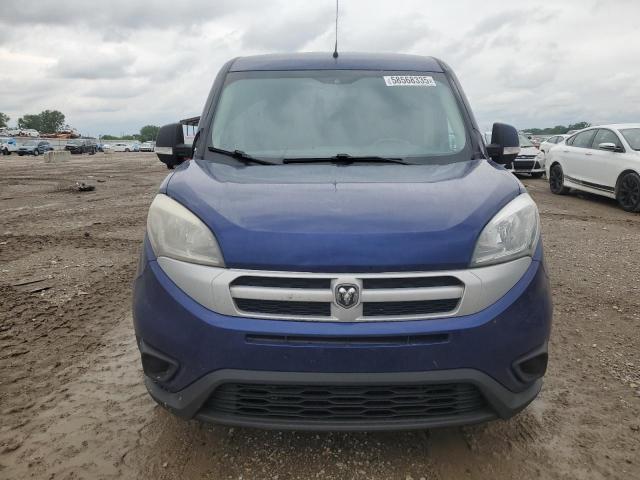Photo 5 from auction – 2016 RAM PROMASTER with VIN ZFBERFBT2G6C93788