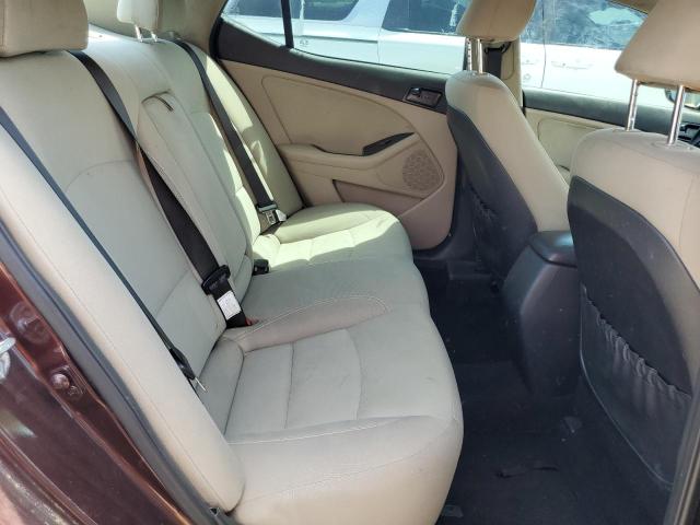Photo 10 from auction – 2013 KIA OPTIMA LX with VIN 5XXGM4A74DG208795