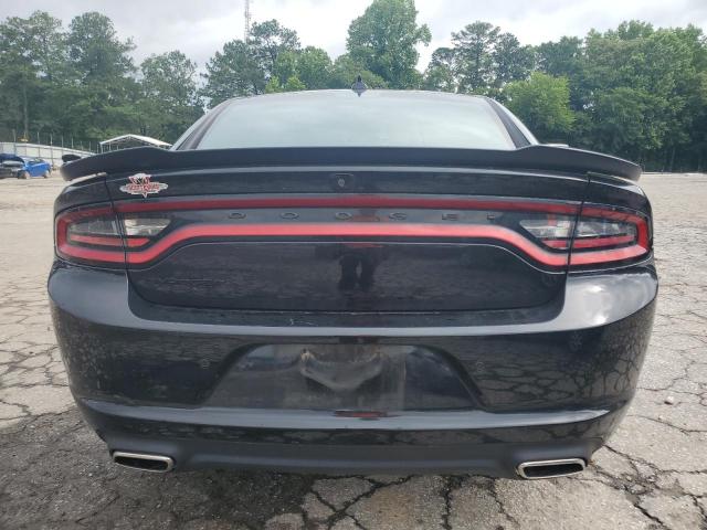 Photo 6 from auction – 2023 DODGE CHARGER SX with VIN 2C3CDXBG8PH622912