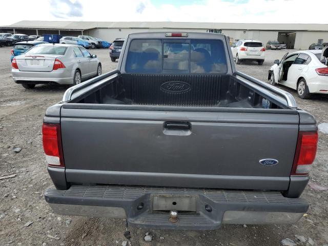 Photo 6 from auction – 2000 FORD RANGER SUP with VIN 1FTYR14V4YPA64677
