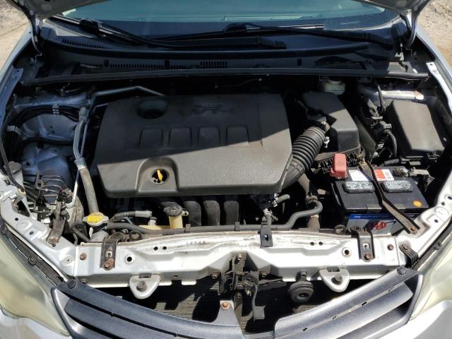 Photo 11 from auction – 2015 TOYOTA COROLLA L with VIN 5YFBURHE5FP339658