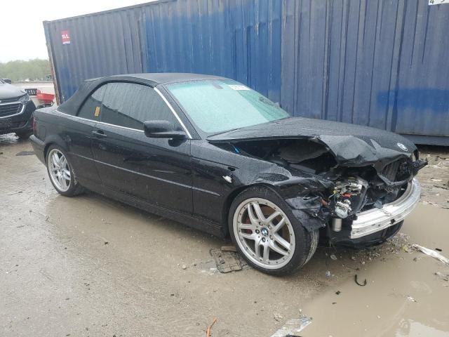 Photo 4 from auction – 2004 BMW 330 CI with VIN WBABW53424PL44331