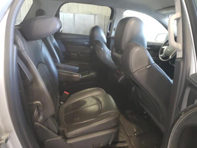 Photo 11 from auction – 2016 GMC ACADIA SLT with VIN 1GKKRRKD4GJ215652