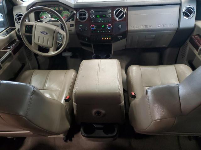 Photo 8 from auction – 2009 FORD F250 SUPER with VIN 1FTSW21Y49EA04432