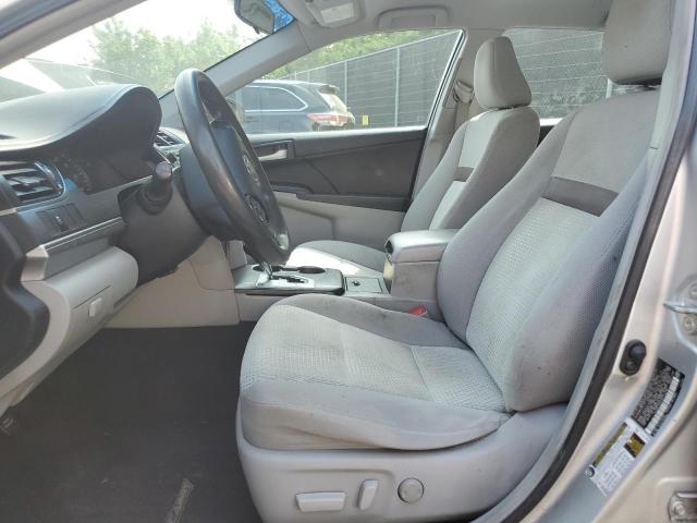 Photo 7 from auction – 2012 TOYOTA CAMRY BASE with VIN 4T4BF1FK4CR174318