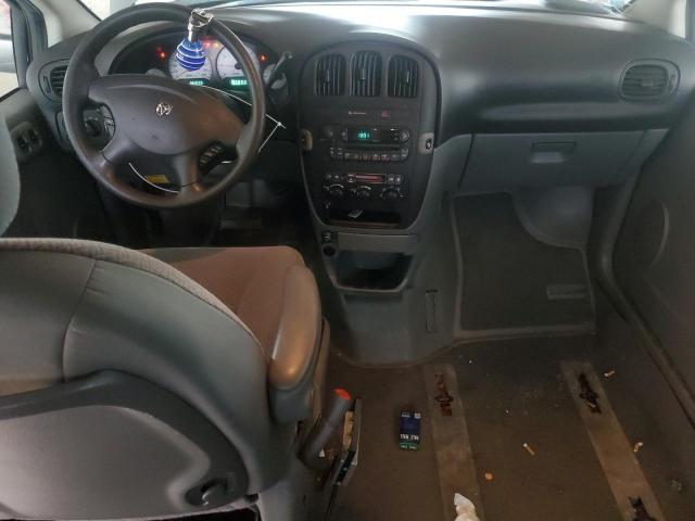 Photo 8 from auction – 2006 DODGE GRAND CARA with VIN 1D4GP24RX6B719836