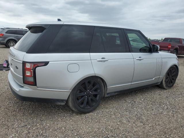 Photo 3 from auction – 2016 LAND ROVER RANGE ROVE with VIN SALGS2PF7GA286294
