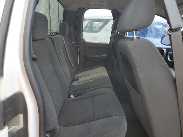 Photo 10 from auction – 2008 CHEVROLET SILVERADO with VIN 1GCEK19J78Z275549