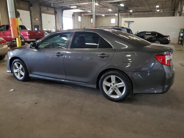Photo 2 from auction – 2014 TOYOTA CAMRY L with VIN 4T1BF1FKXEU772264