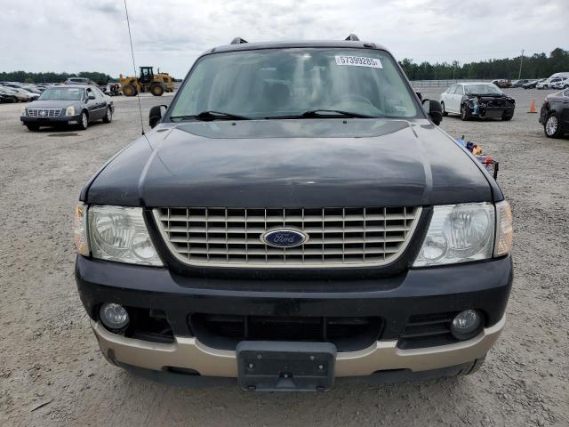 Photo 5 from auction – 2005 FORD EXPLORER E with VIN 1FMDU64K85UA36518