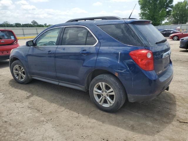 Фото 2 с аукциона – 2010 CHEVROLET EQUINOX LT с VIN 2CNFLEEW4A6370982