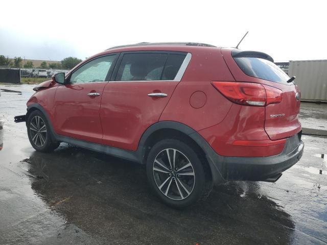 Photo 2 from auction – 2015 KIA SPORTAGE E with VIN KNDPC3A61F7754079