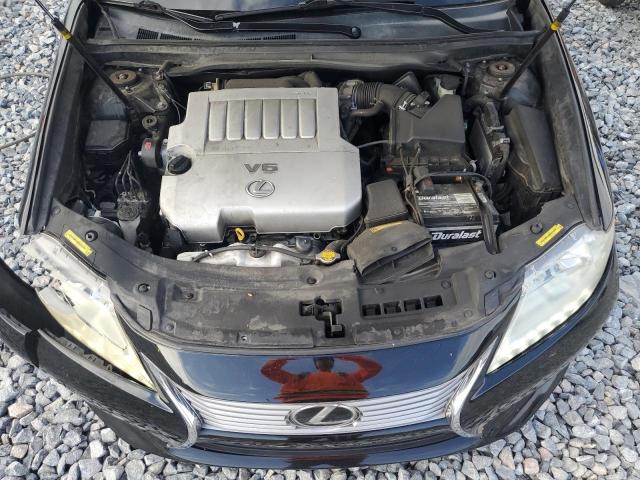 Photo 11 from auction – 2013 LEXUS ES 350 with VIN JTHBK1GGXD2036380