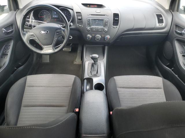Zdjęcie 8 z aukcji – 2016 KIA FORTE EX z VIN KNAFX6A85G5583947