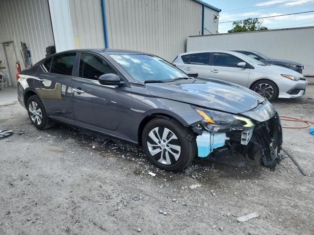 Photo 4 from auction – 2025 NISSAN ALTIMA S with VIN 1N4BL4BV4SN330302