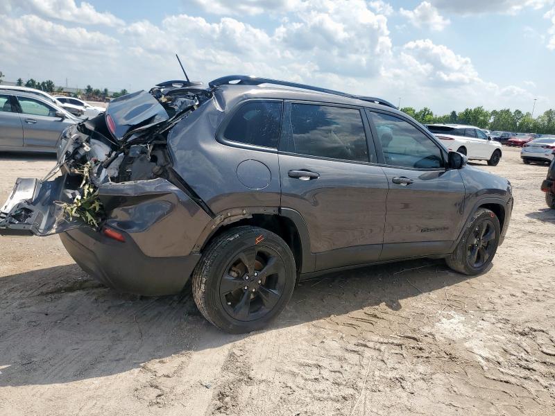Photo 3 from auction – 2020 JEEP CHEROKEE L with VIN 1C4PJLLB3LD565267
