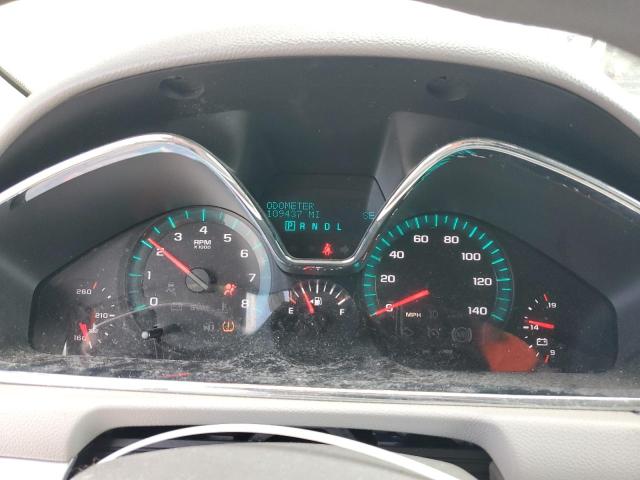 Photo 9 from auction – 2015 CHEVROLET TRAVERSE L with VIN 1GNKRFED5FJ303265