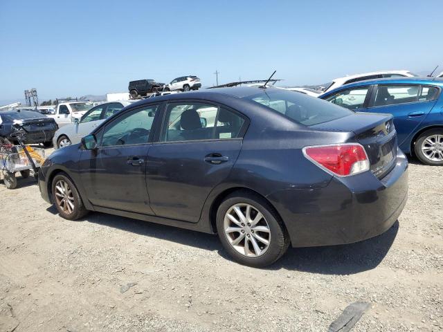 Photo 2 from auction – 2013 SUBARU IMPREZA PR with VIN JF1GJAC60DH014382