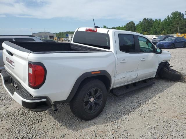 Photo 3 from auction – 2023 GMC CANYON ELE with VIN 1GTP5BEKXP1128174