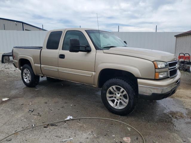 Photo 4 from auction – 2006 CHEVROLET SILVERADO with VIN 1GCEK19T86Z247290