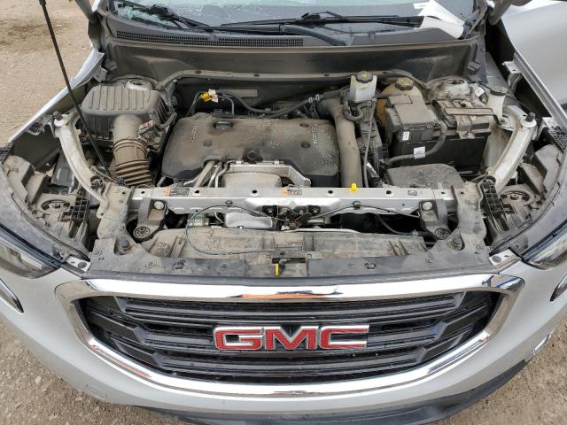 Zdjęcie 11 z aukcji – 2018 GMC TERRAIN z VIN 3GKALMEX8JL162587
