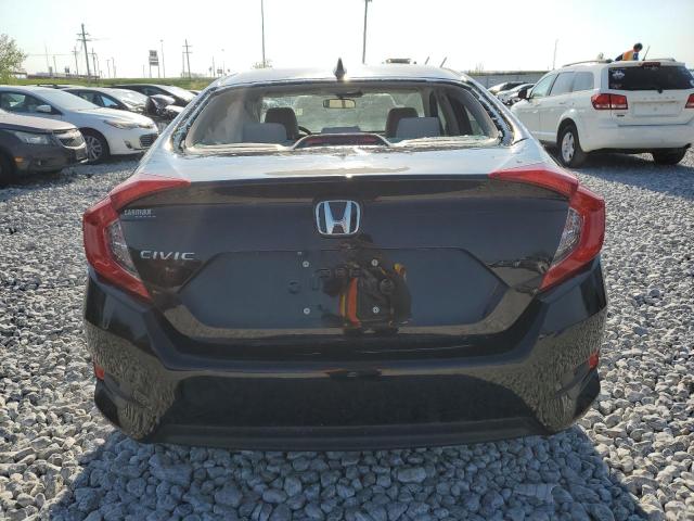 Photo 6 from auction – 2017 HONDA CIVIC EX with VIN 19XFC2F81HE060589