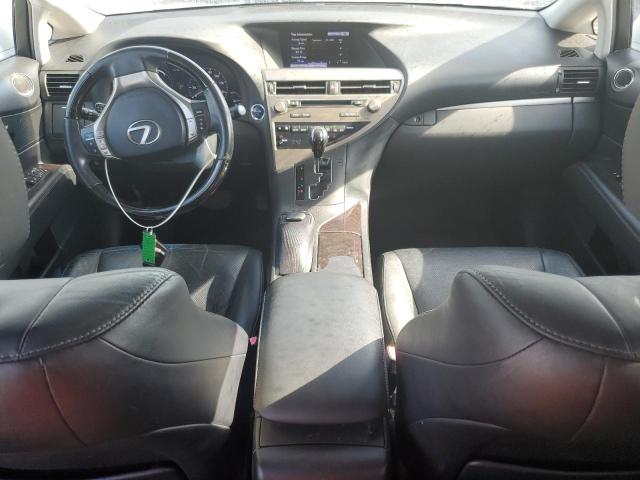 Photo 8 from auction – 2013 LEXUS RX 450H with VIN JTJZB1BA5D2008731