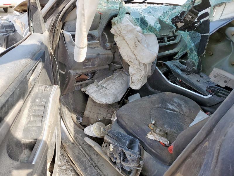 Photo 8 from auction – 2021 TOYOTA HIGHLANDER with VIN 5TDZZRAH2MS050861