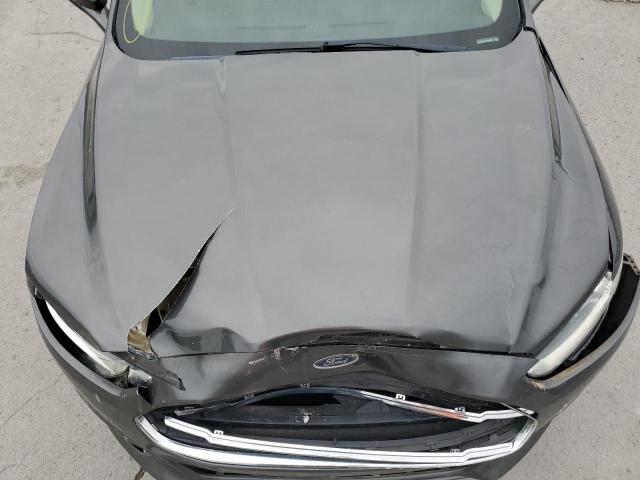 Photo 11 from auction – 2016 FORD FUSION SE with VIN 3FA6P0H71GR308382
