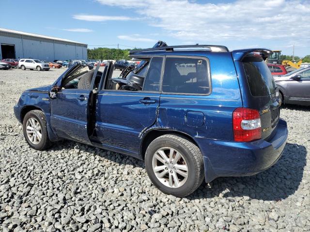 Photo 2 from auction – 2002 TOYOTA HIGHLANDER with VIN JTEHF21A320051589