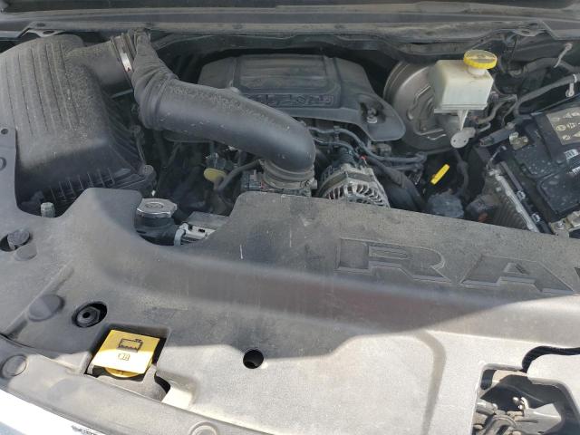 Photo 11 from auction – 2021 RAM 1500 BIG H with VIN 1C6SRFFT7MN636059