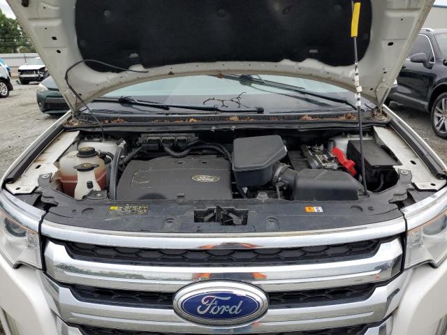 Photo 12 from auction – 2013 FORD EDGE LIMIT with VIN 2FMDK3KC7DBB73566