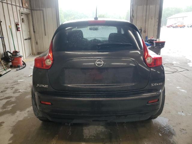 Photo 6 from auction – 2011 NISSAN JUKE S with VIN JN8AF5MV0BT011172