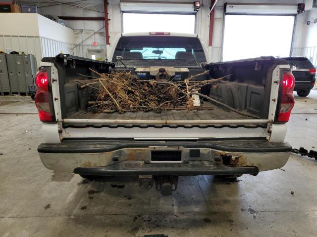 Zdjęcie 6 z aukcji – 2004 CHEVROLET SILVERADO z VIN 1GCHC29U94E287262