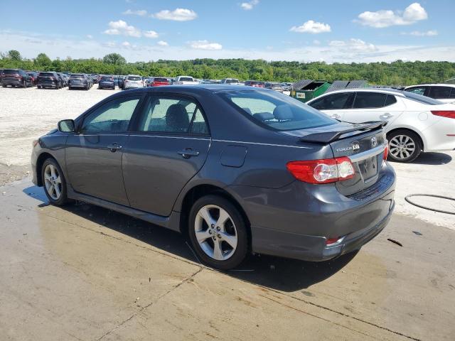 Photo 2 from auction – 2013 TOYOTA COROLLA BA with VIN 2T1BU4EE9DC128435