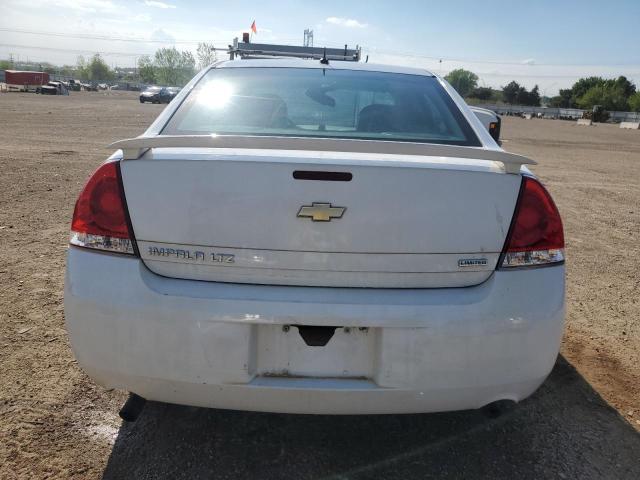 Photo 6 from auction – 2015 CHEVROLET IMPALA LIM with VIN 2G1WC5E37F1137444