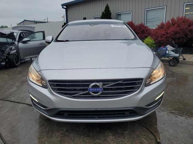 Photo 5 from auction – 2014 VOLVO S60 T5 with VIN YV1612FS6E1294091