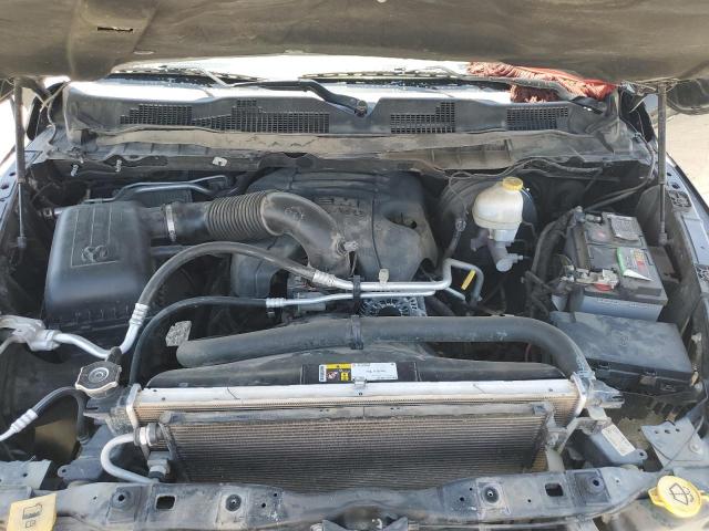 Photo 11 from auction – 2016 RAM 1500 SLT with VIN 1C6RR6GT5GS262246