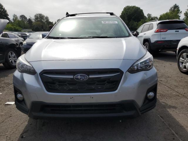 Foto 5 de la subasta – 2020 SUBARU CROSSTREK con VIN JF2GTAEC2L8219600
