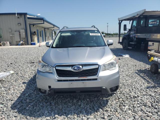 Photo 5 from auction – 2016 SUBARU FORESTER 2 with VIN JF2SJAGC0GH411388