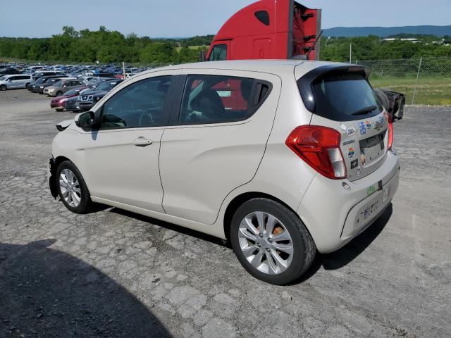 Photo 2 from auction – 2017 CHEVROLET SPARK 1LT with VIN KL8CD6SA0HC720010