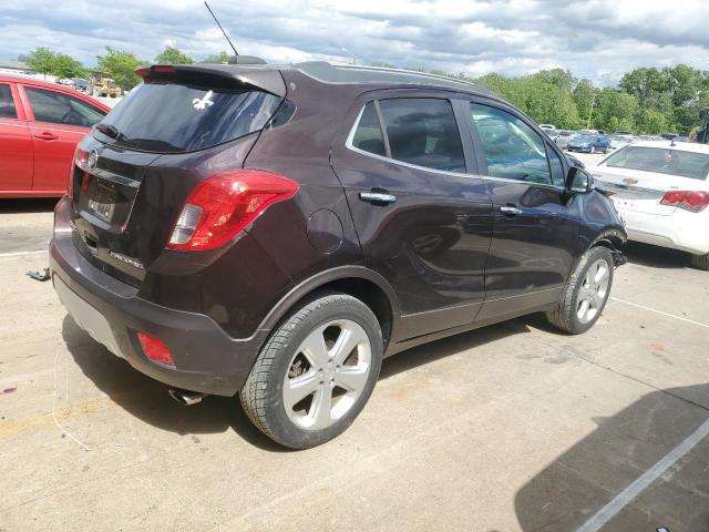 Photo 3 from auction – 2015 BUICK ENCORE with VIN KL4CJASB1FB234380