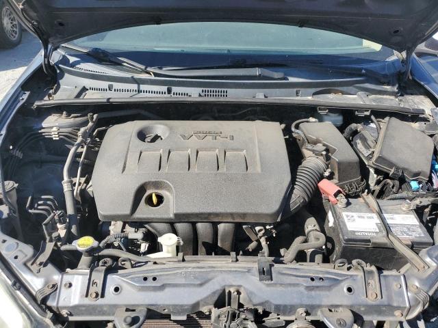Photo 11 from auction – 2014 TOYOTA COROLLA L with VIN 5YFBURHE0EP011305