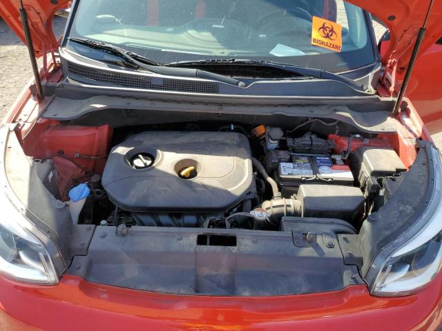 Photo 11 from auction – 2018 KIA SOUL + with VIN KNDJP3A53J7568845